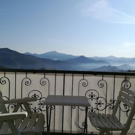 Locanda Primo Sole Leivi Exterior foto