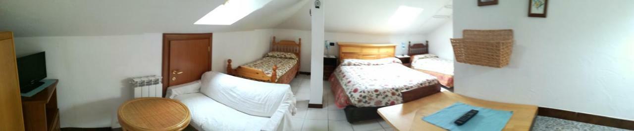 Locanda Primo Sole Leivi Quarto foto